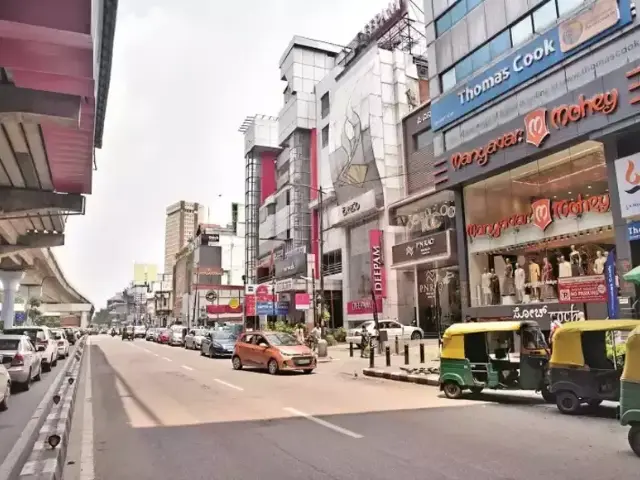 Chennai escort
